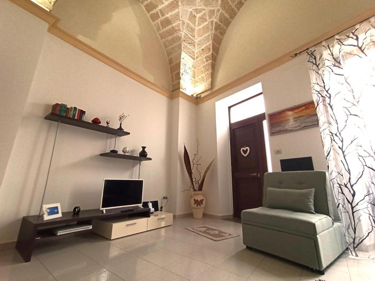 Villa Casa Amata Salentina Squinzano Esterno foto