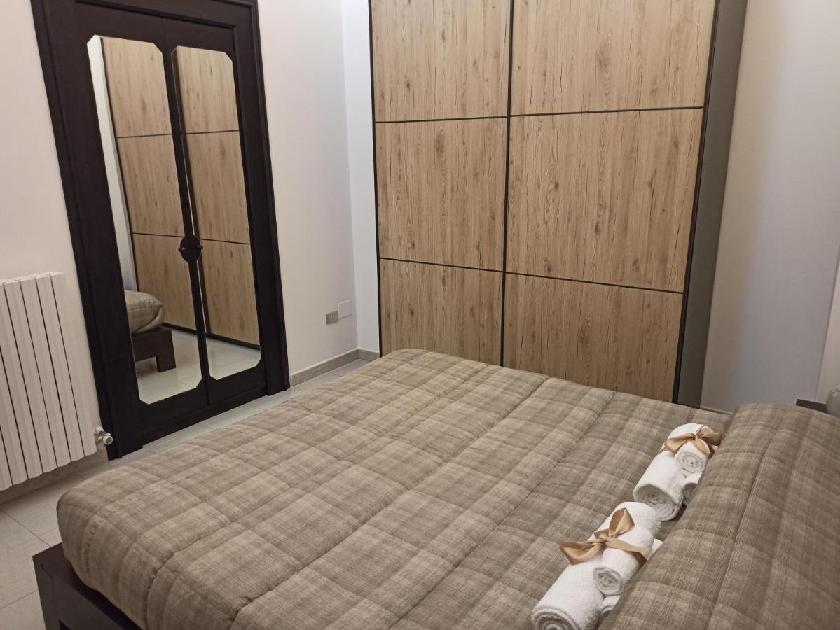 Villa Casa Amata Salentina Squinzano Esterno foto