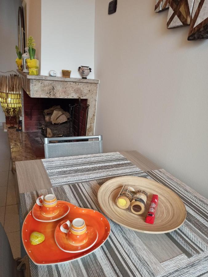 Villa Casa Amata Salentina Squinzano Esterno foto