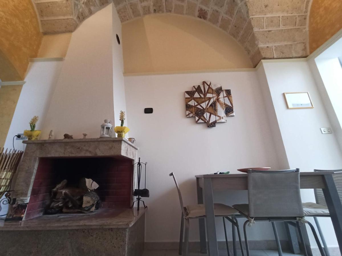 Villa Casa Amata Salentina Squinzano Esterno foto