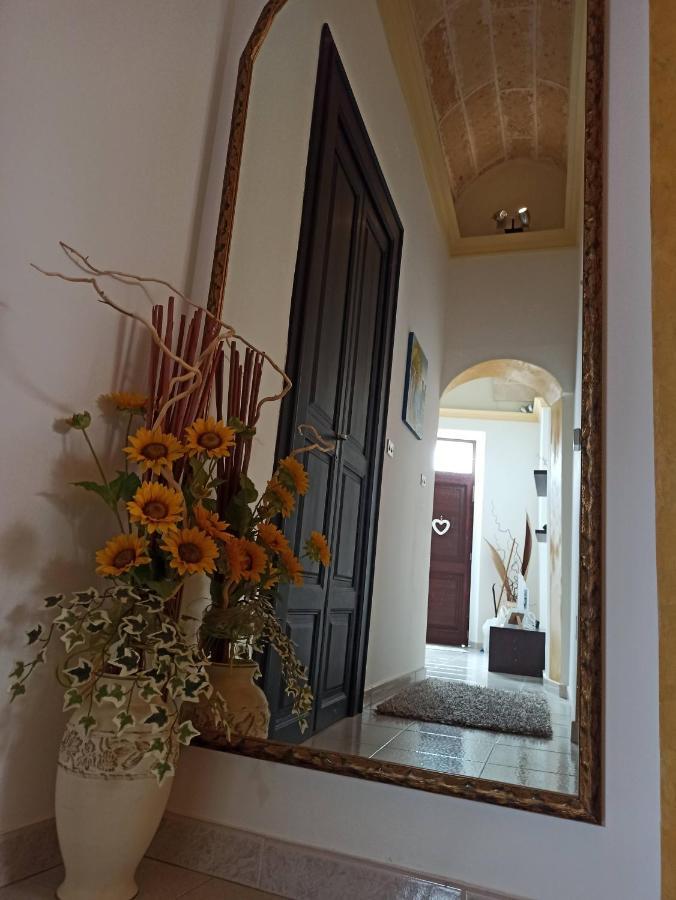 Villa Casa Amata Salentina Squinzano Esterno foto