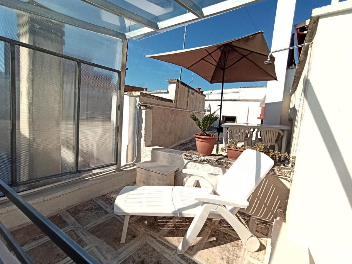 Villa Casa Amata Salentina Squinzano Esterno foto