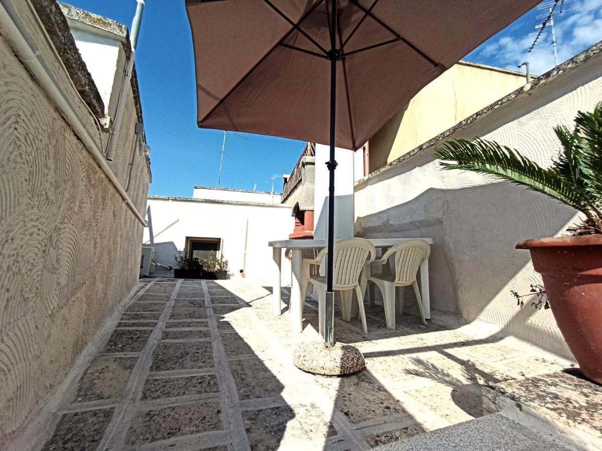 Villa Casa Amata Salentina Squinzano Esterno foto