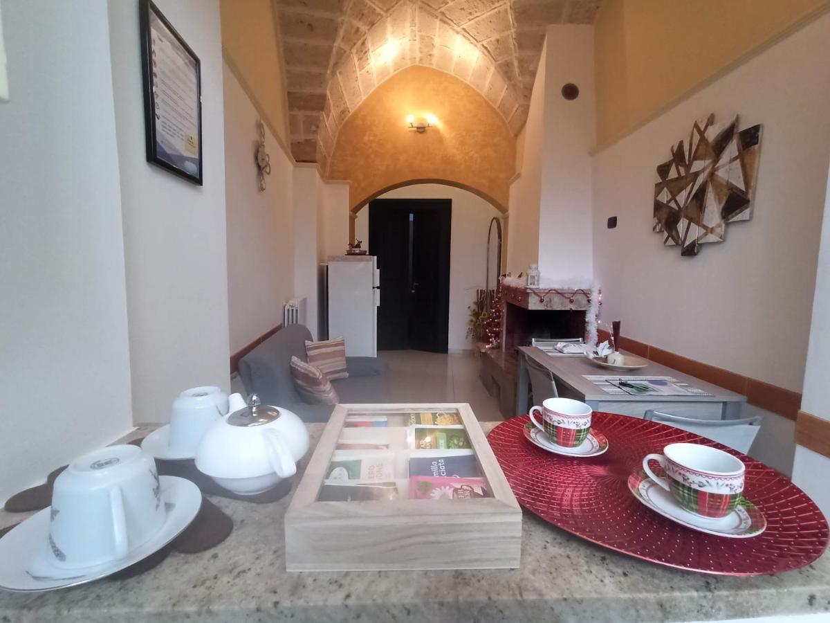 Villa Casa Amata Salentina Squinzano Esterno foto