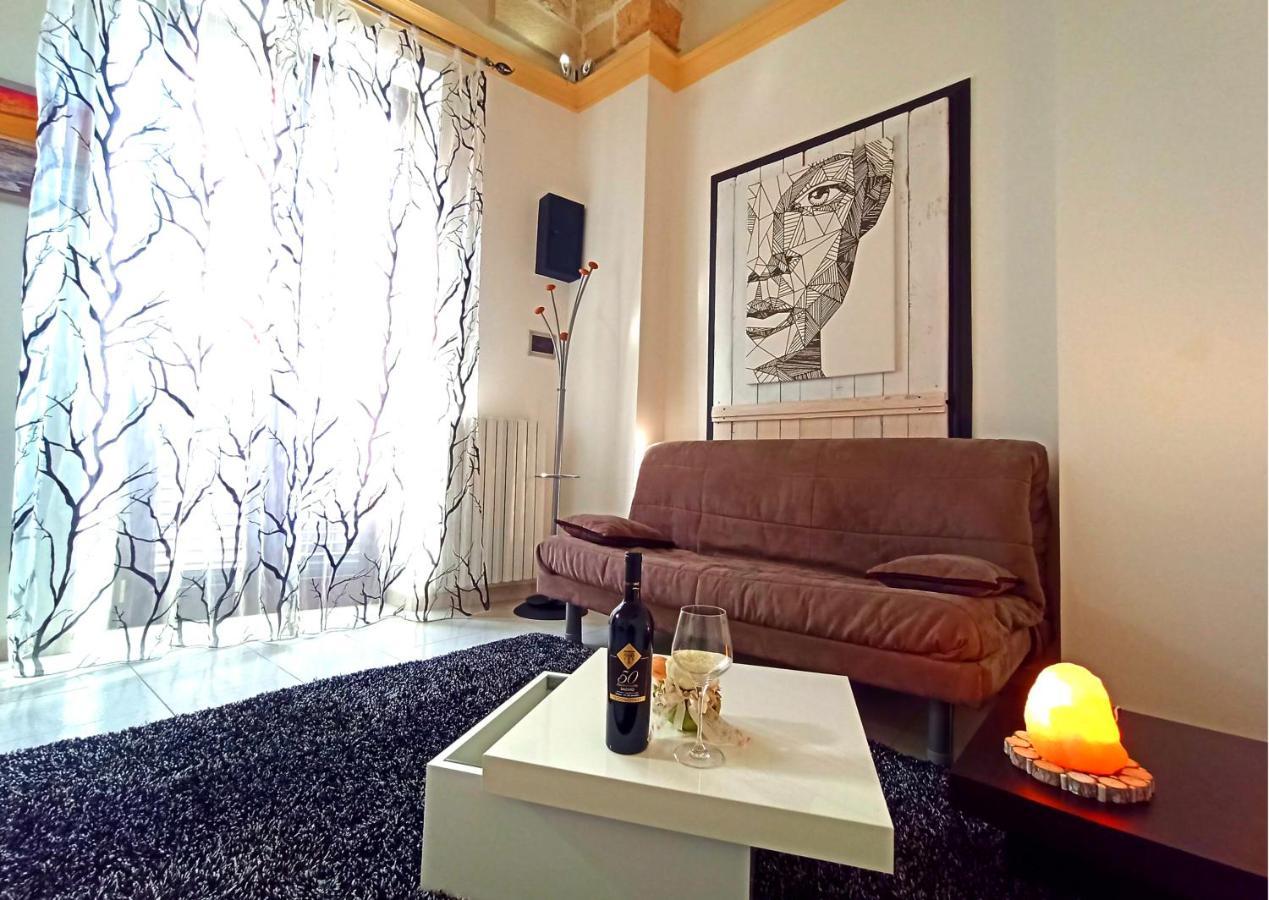 Villa Casa Amata Salentina Squinzano Esterno foto