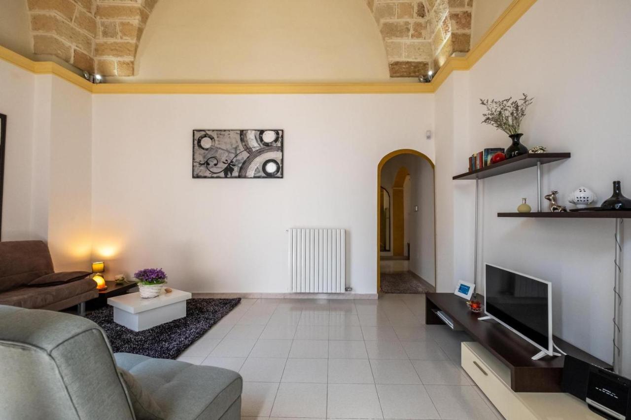 Villa Casa Amata Salentina Squinzano Esterno foto
