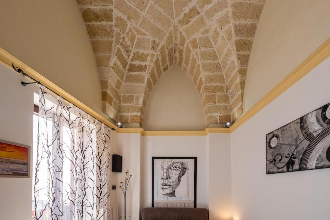 Villa Casa Amata Salentina Squinzano Esterno foto