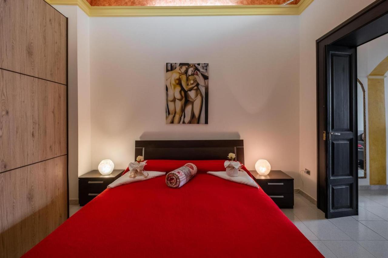 Villa Casa Amata Salentina Squinzano Esterno foto