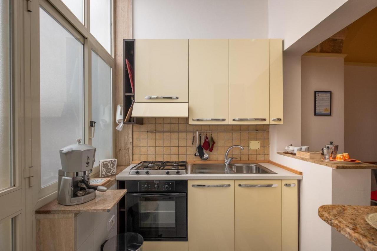 Villa Casa Amata Salentina Squinzano Esterno foto