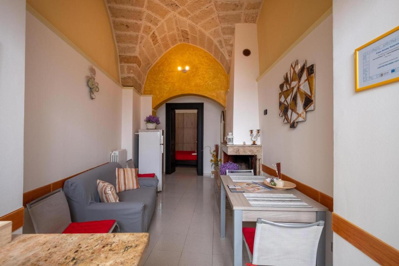 Villa Casa Amata Salentina Squinzano Esterno foto