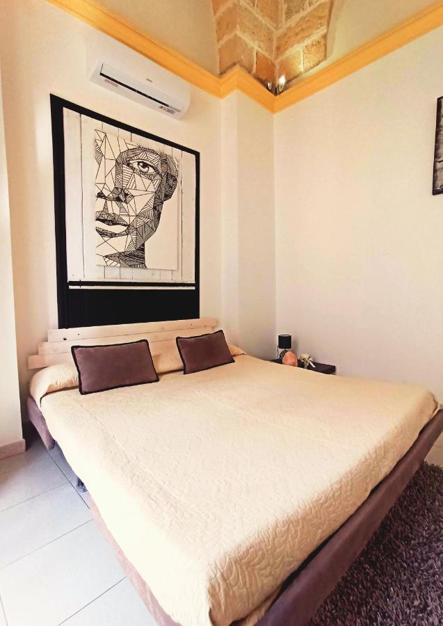 Villa Casa Amata Salentina Squinzano Esterno foto