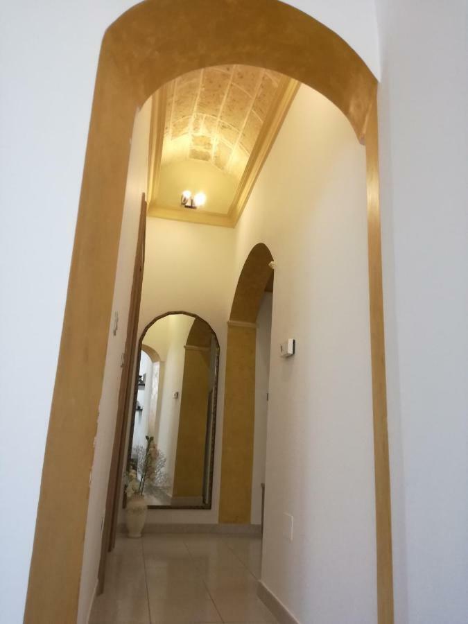 Villa Casa Amata Salentina Squinzano Esterno foto
