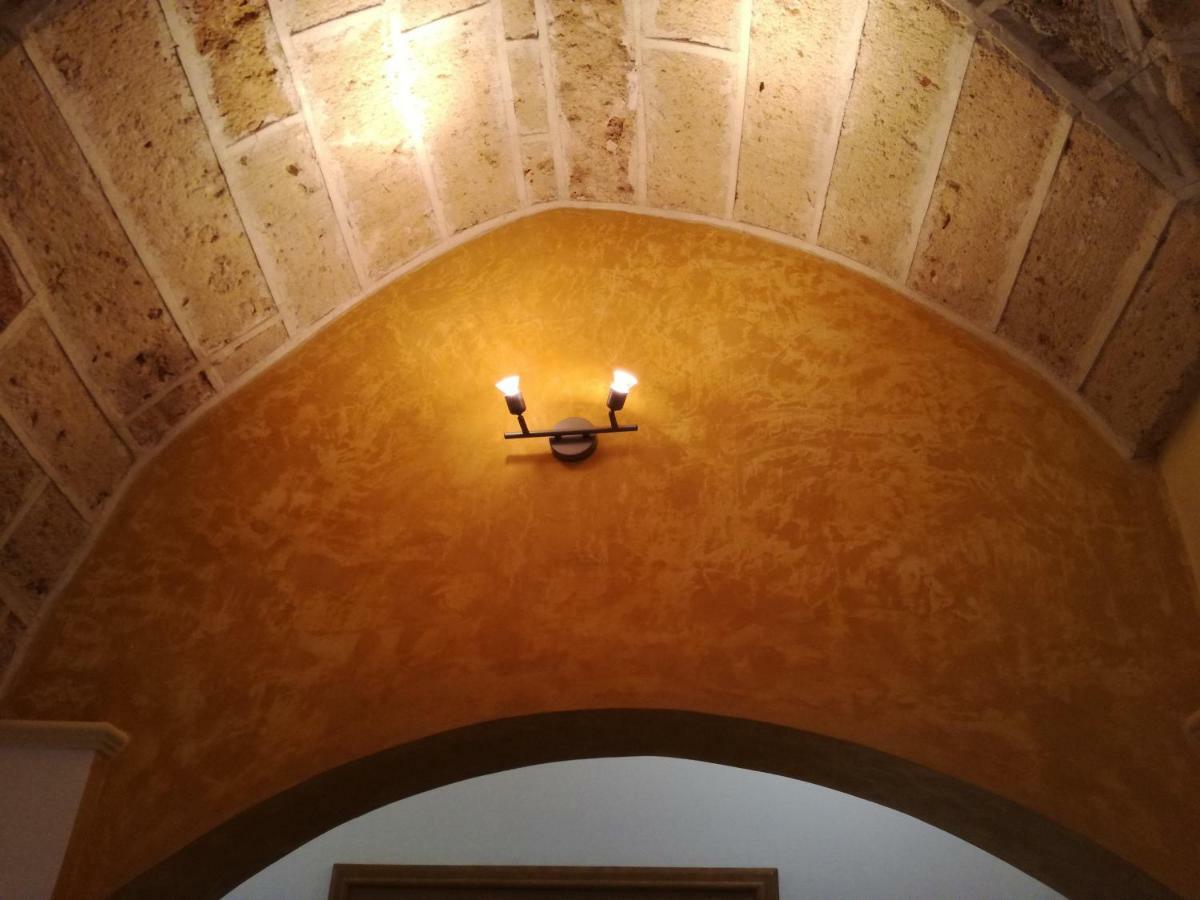 Villa Casa Amata Salentina Squinzano Esterno foto